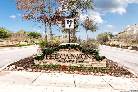 24213 Tres Arroyos San Antonio TX 78006