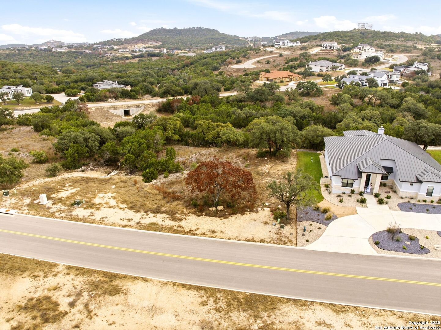 24213 Tres Arroyos San Antonio TX 78006