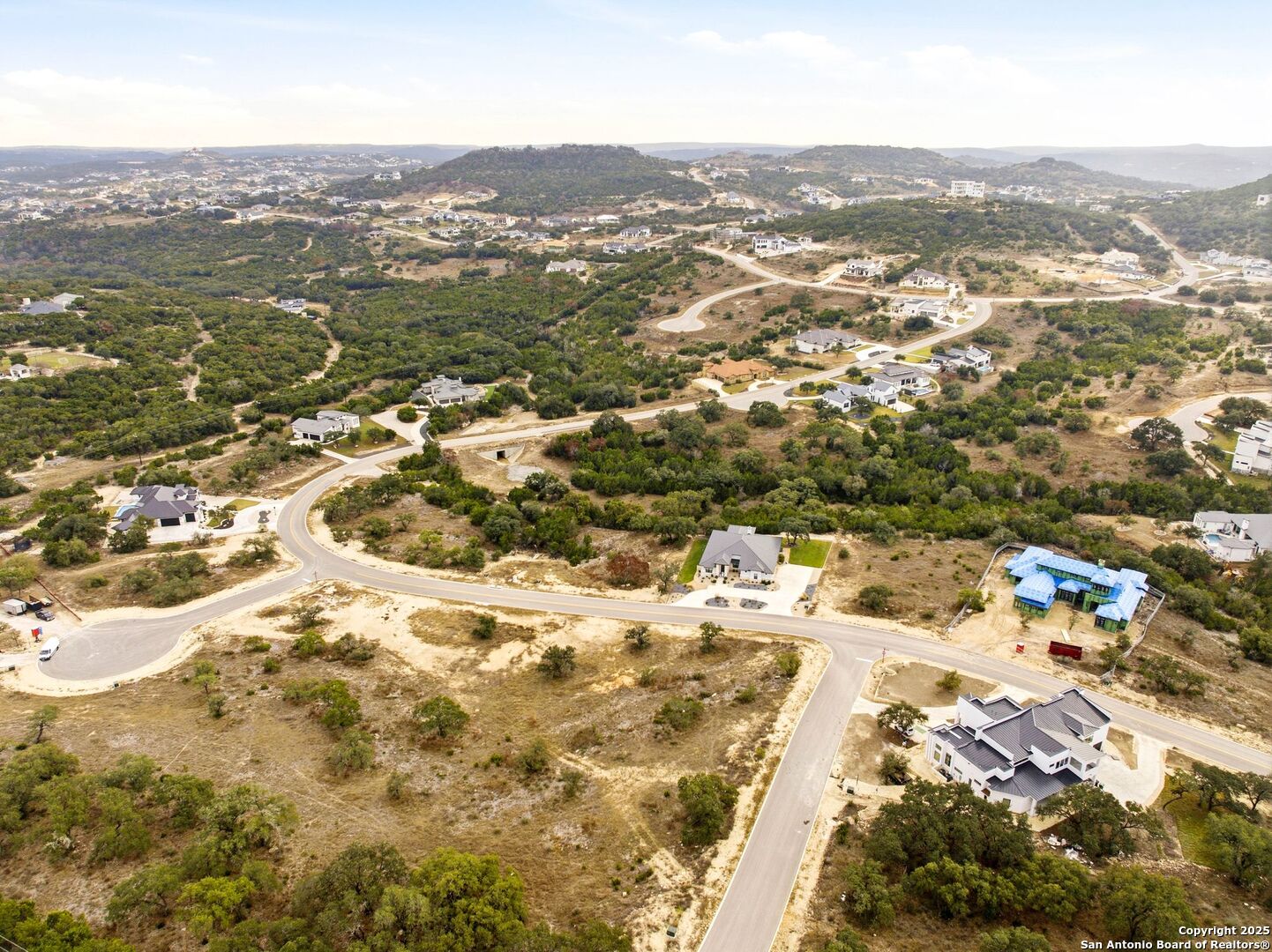 24213 Tres Arroyos San Antonio TX 78006