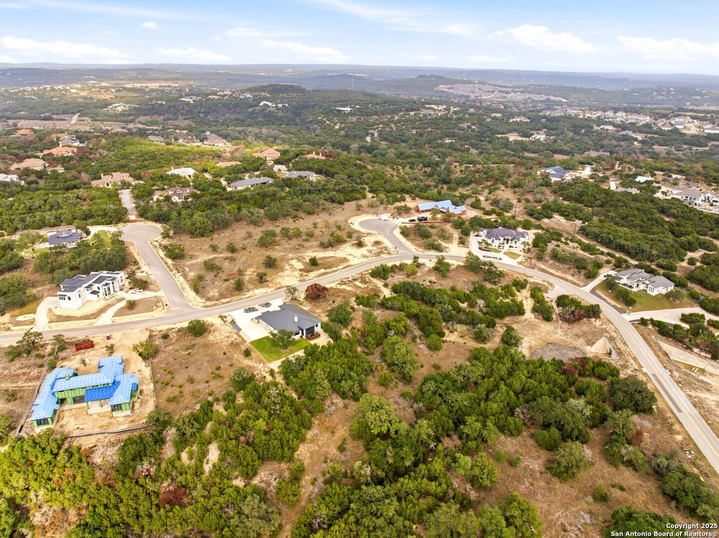 24213 Tres Arroyos San Antonio TX 78006