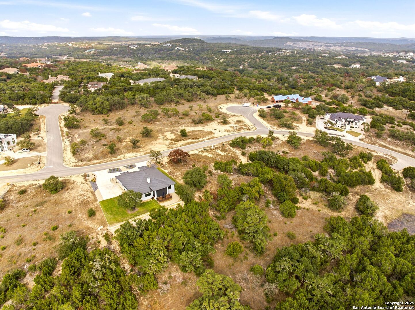 24213 Tres Arroyos San Antonio TX 78006