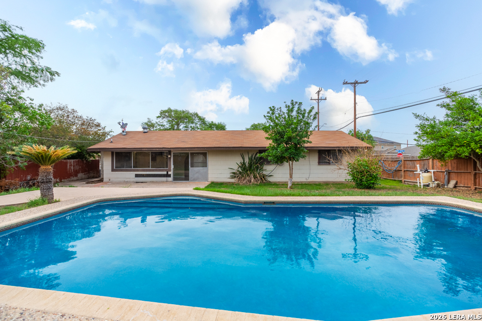 5502 Aspen Valley Street San Antonio TX 78242