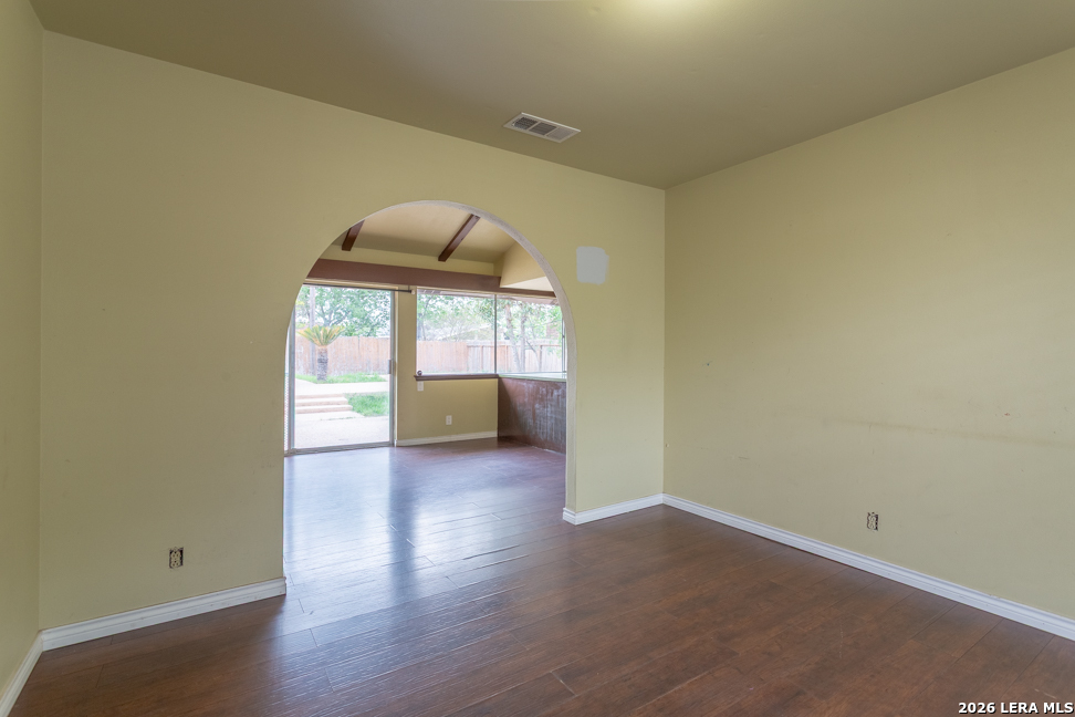 5502 Aspen Valley Street San Antonio TX 78242
