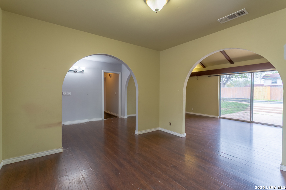 5502 Aspen Valley Street San Antonio TX 78242
