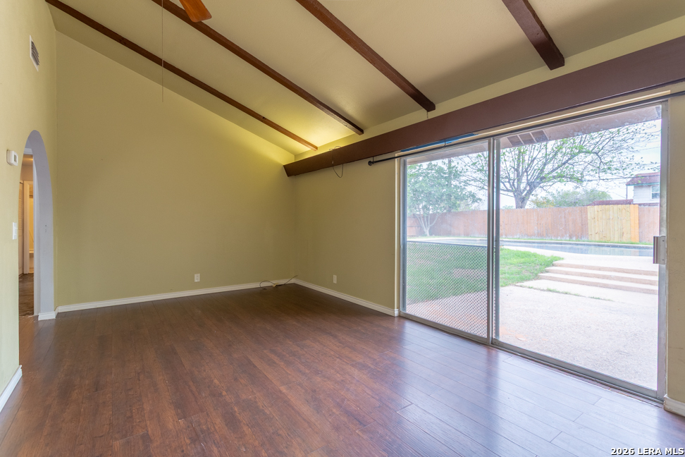 5502 Aspen Valley Street San Antonio TX 78242