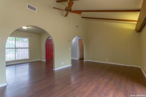5502 Aspen Valley Street San Antonio TX 78242