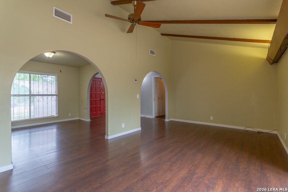 5502 Aspen Valley Street San Antonio TX 78242