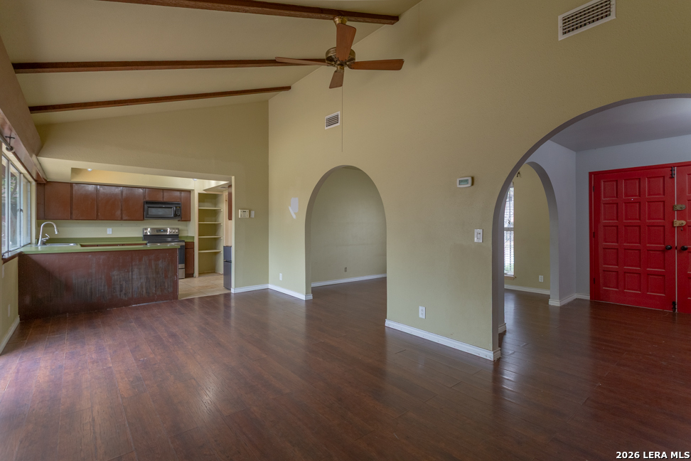 5502 Aspen Valley Street San Antonio TX 78242