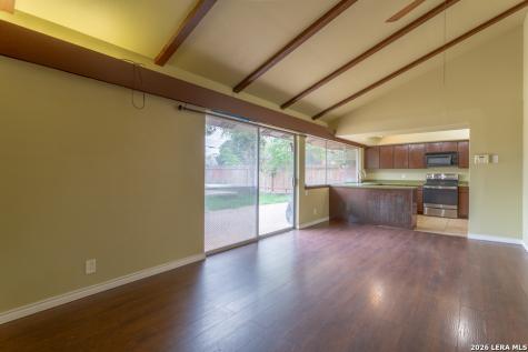 5502 Aspen Valley Street San Antonio TX 78242