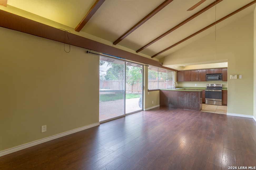 5502 Aspen Valley Street San Antonio TX 78242