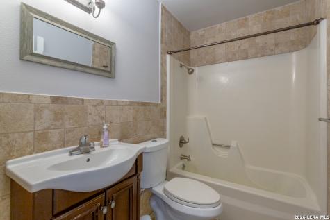 5502 Aspen Valley Street San Antonio TX 78242