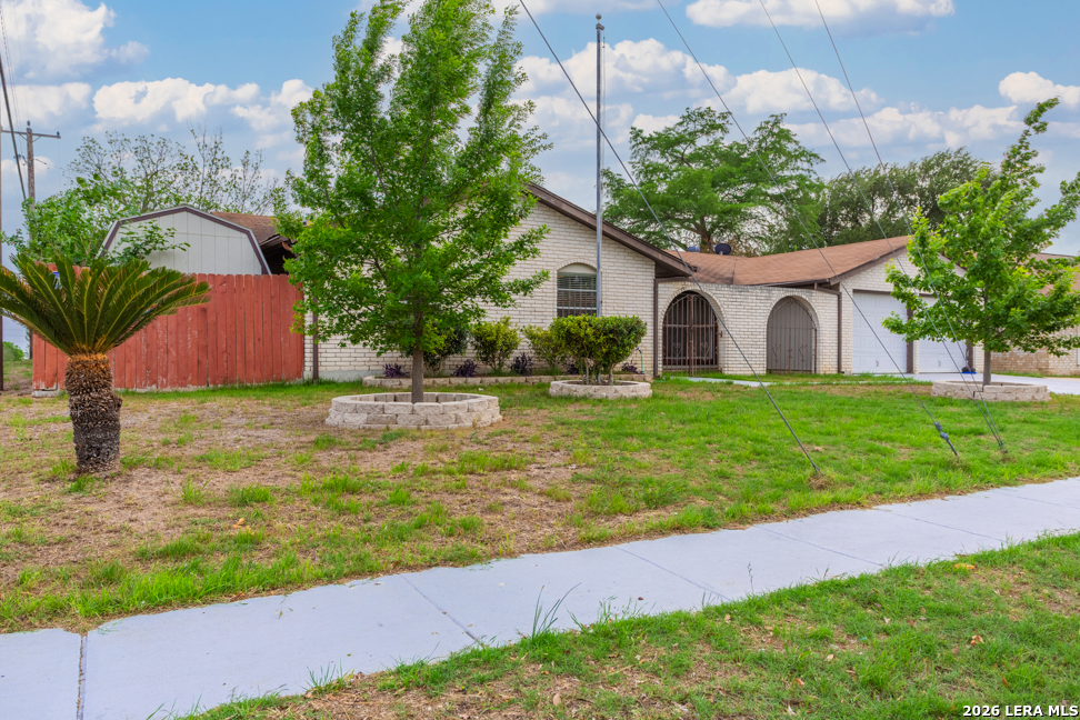 5502 Aspen Valley Street San Antonio TX 78242