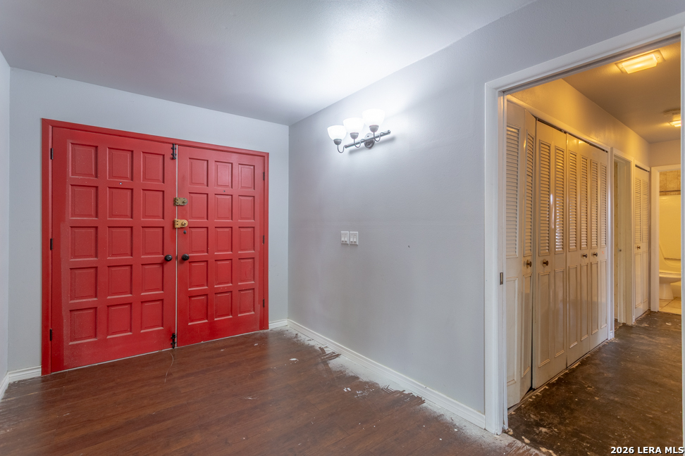 5502 Aspen Valley Street San Antonio TX 78242