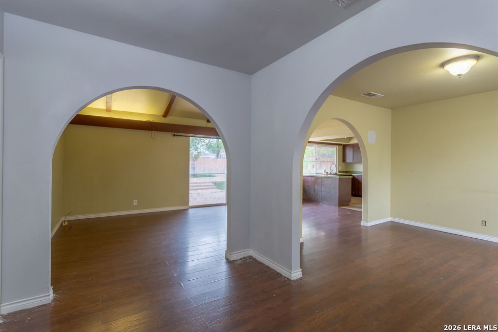 5502 Aspen Valley Street San Antonio TX 78242