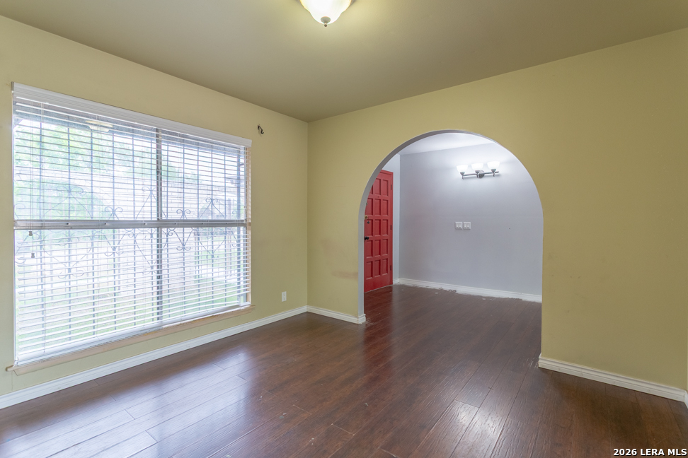 5502 Aspen Valley Street San Antonio TX 78242