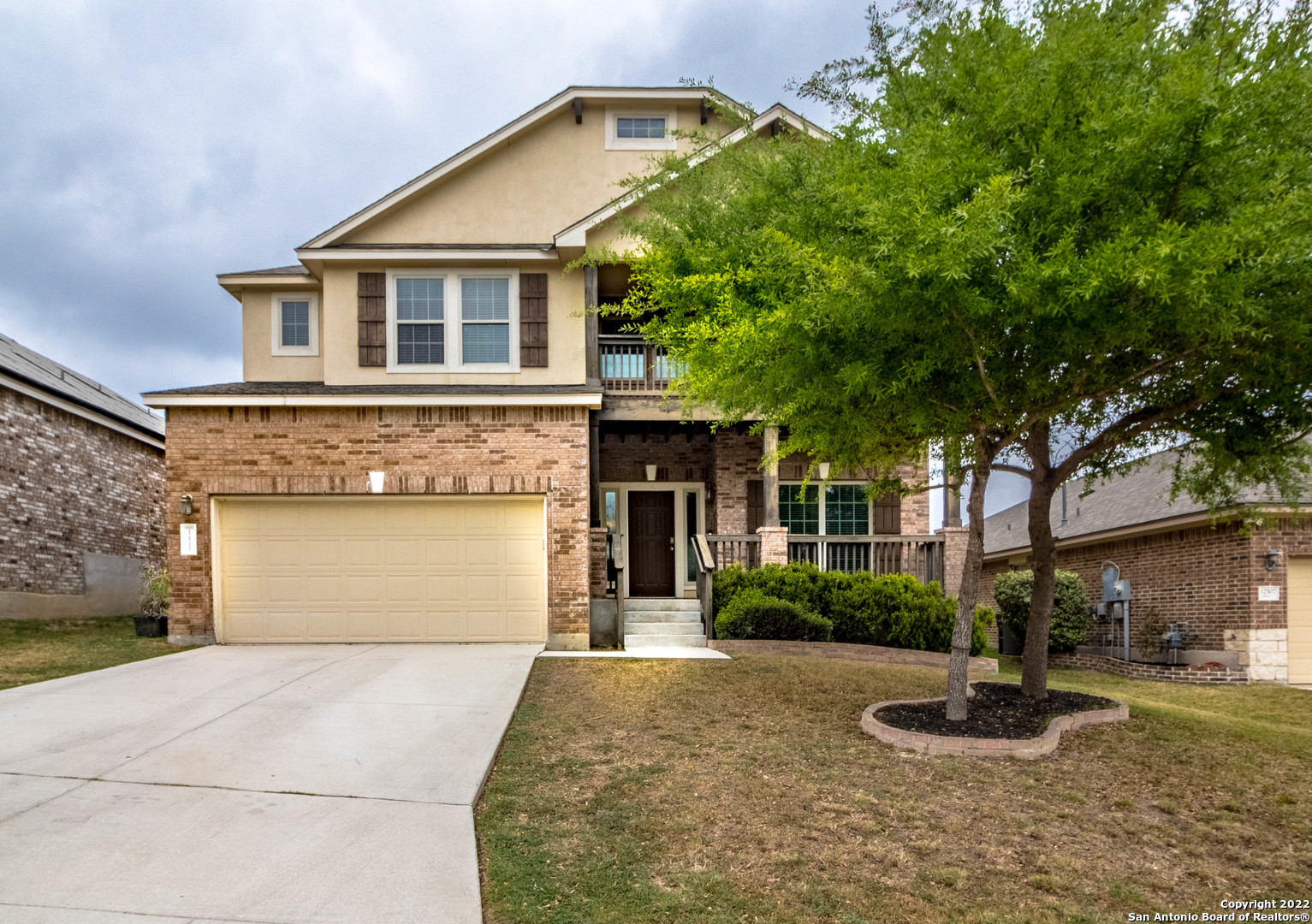 12511 Adams Ranch San Antonio TX 78245