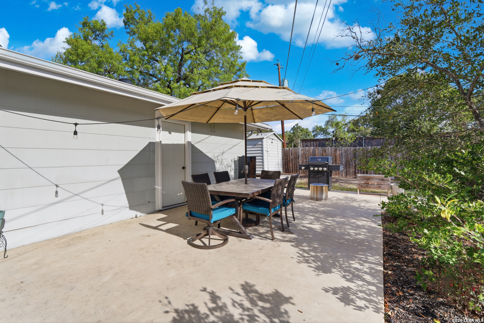 357 Tuttle Road Terrell Hills TX 78209