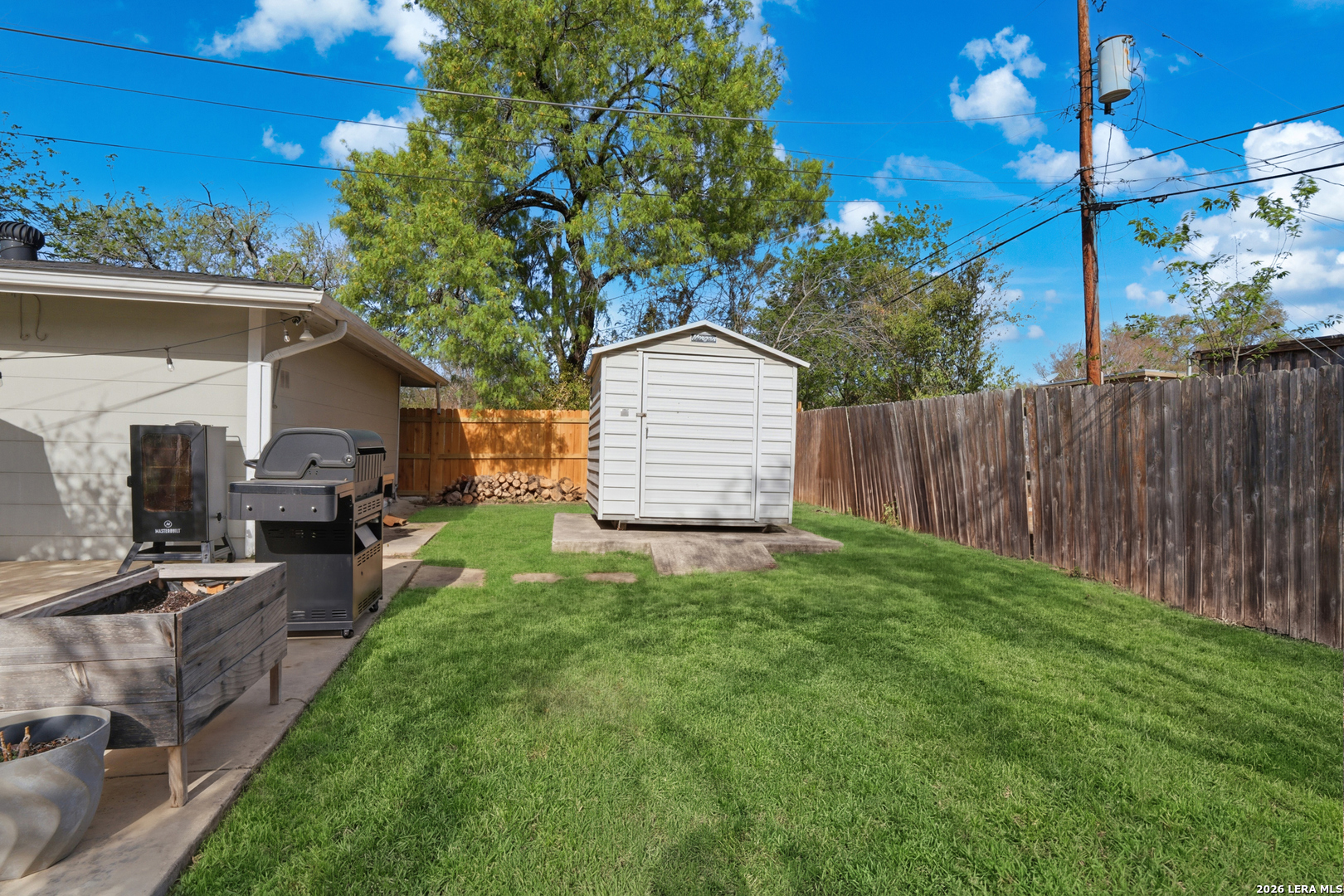 357 Tuttle Road Terrell Hills TX 78209