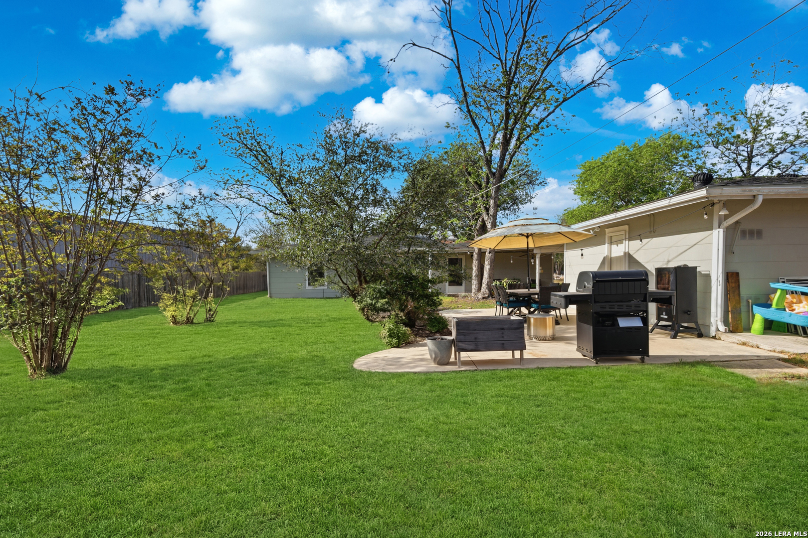 357 Tuttle Road Terrell Hills TX 78209