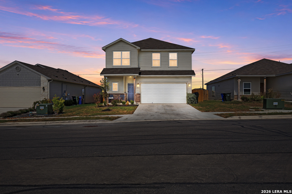 258 Landing Lane New Braunfels TX 78130