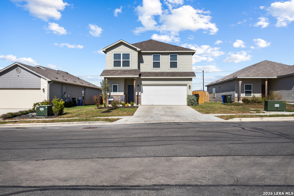 258 Landing Lane New Braunfels TX 78130