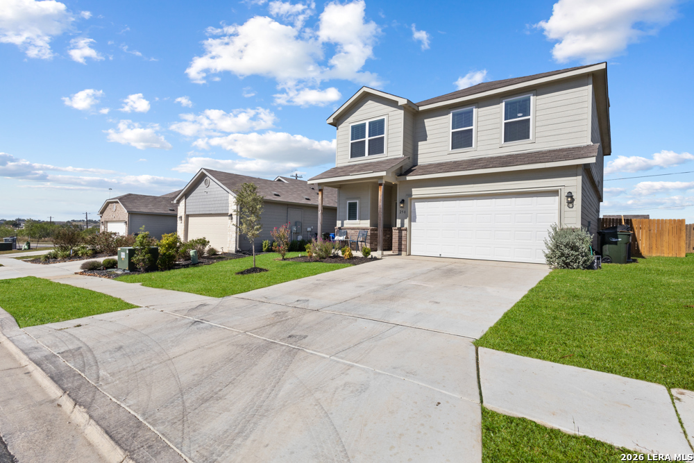 258 Landing Lane New Braunfels TX 78130