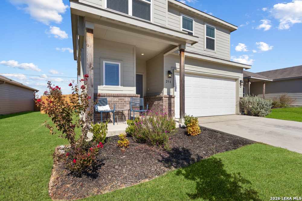 258 Landing Lane New Braunfels TX 78130