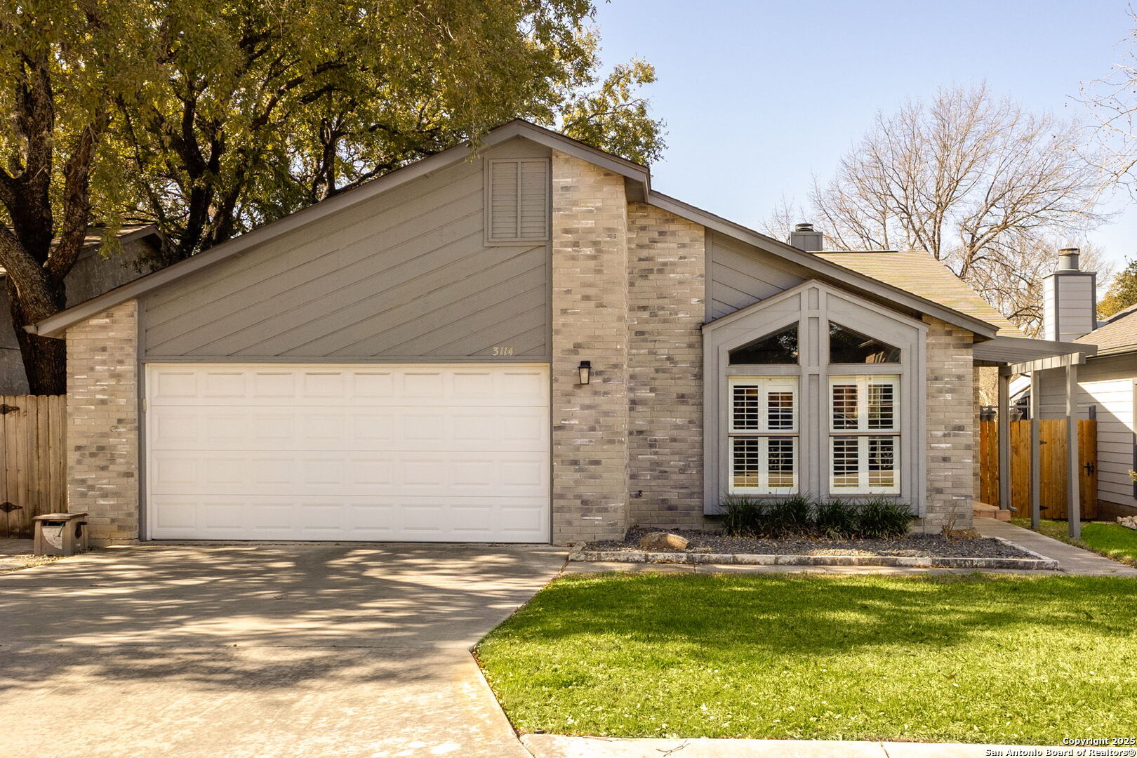 3114 Morning Creek San Antonio TX 78247