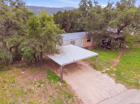 329 Westminister Square Canyon Lake TX 78133