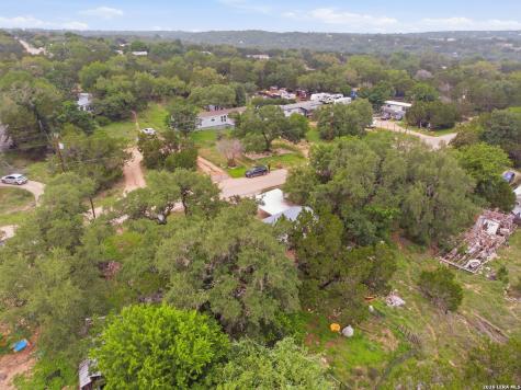 329 Westminister Square Canyon Lake TX 78133