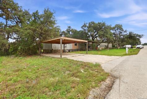329 Westminister Square Canyon Lake TX 78133