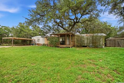 329 Westminister Square Canyon Lake TX 78133