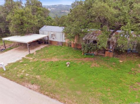 329 Westminister Square Canyon Lake TX 78133