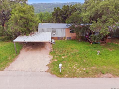 329 Westminister Square Canyon Lake TX 78133
