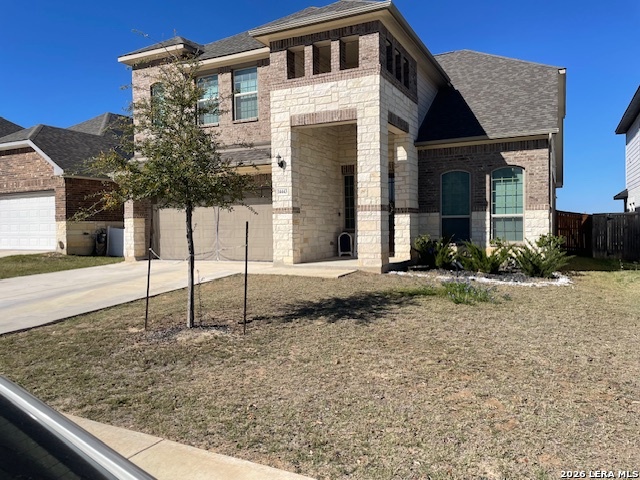 14443 Camperdown San Antonio TX 78245