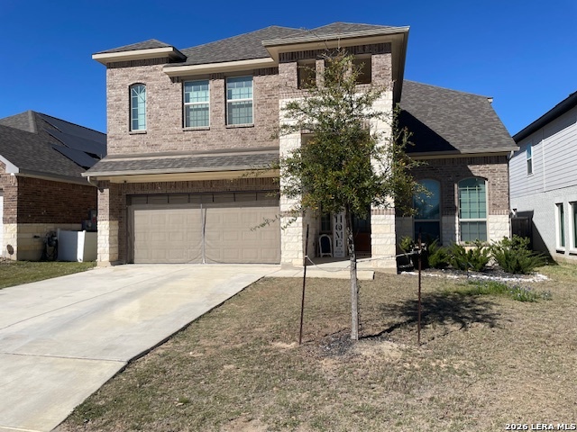 14443 Camperdown San Antonio TX 78245