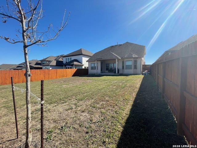 14443 Camperdown San Antonio TX 78245