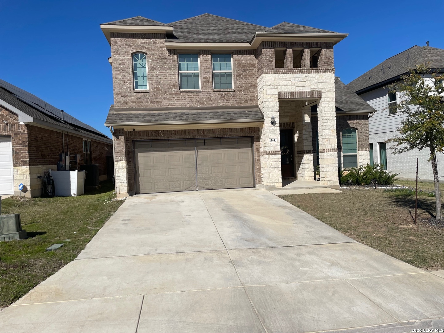 14443 Camperdown San Antonio TX 78245