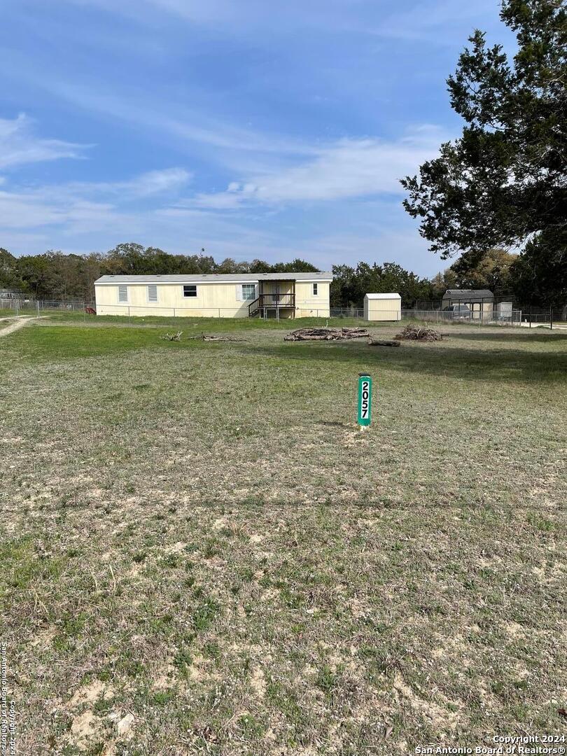 2057 Indian Hills Drive Spring Branch TX 78070