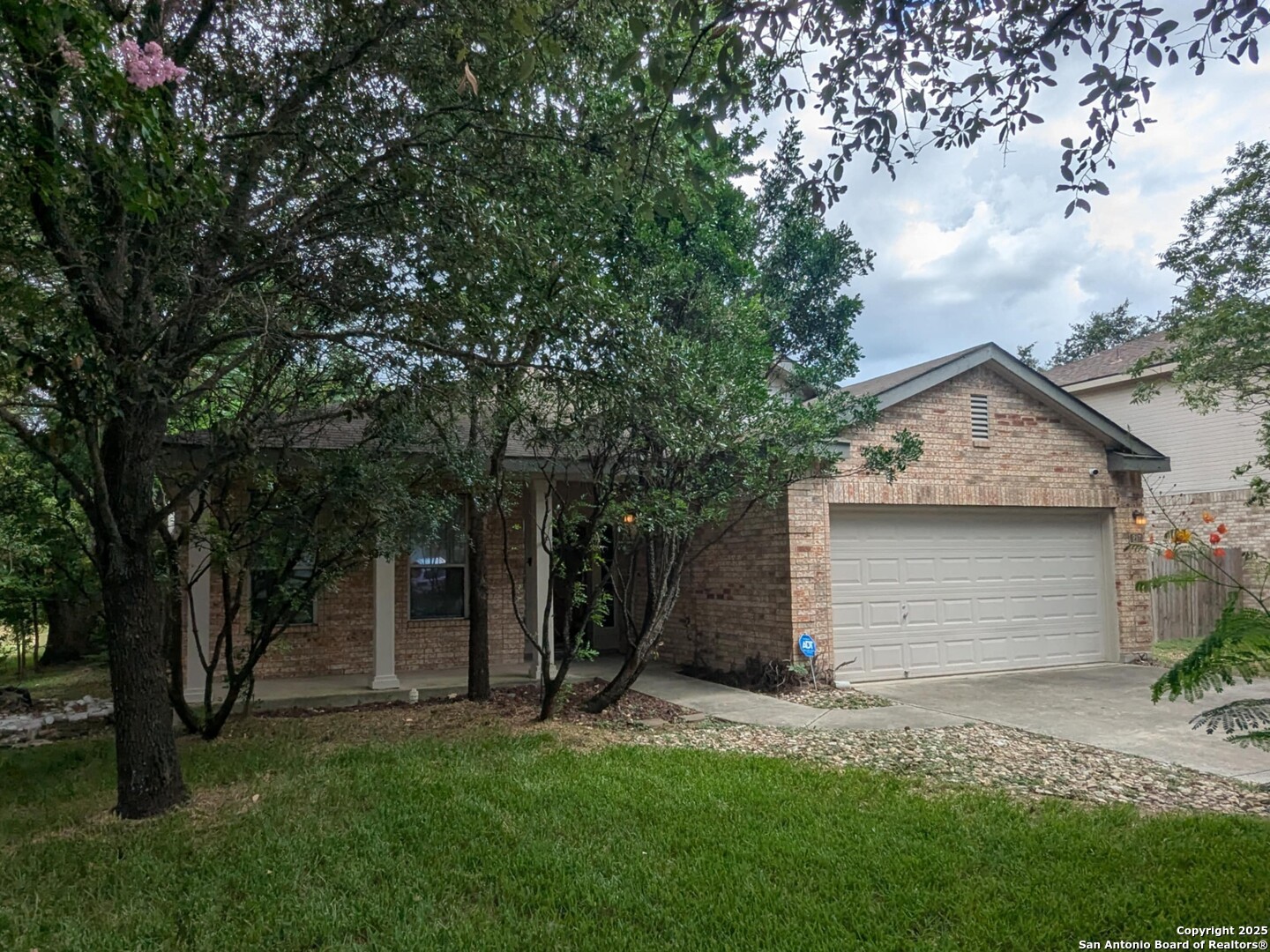 217 Silver Wing Cibolo TX 78108