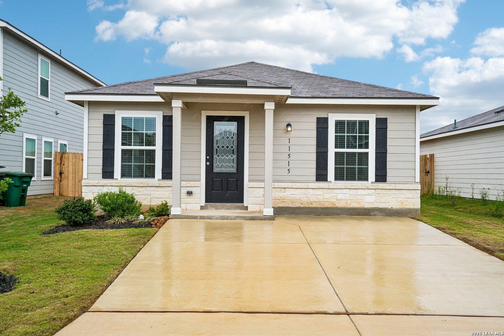 11515 Barn Owl Alley San Antonio TX 78223
