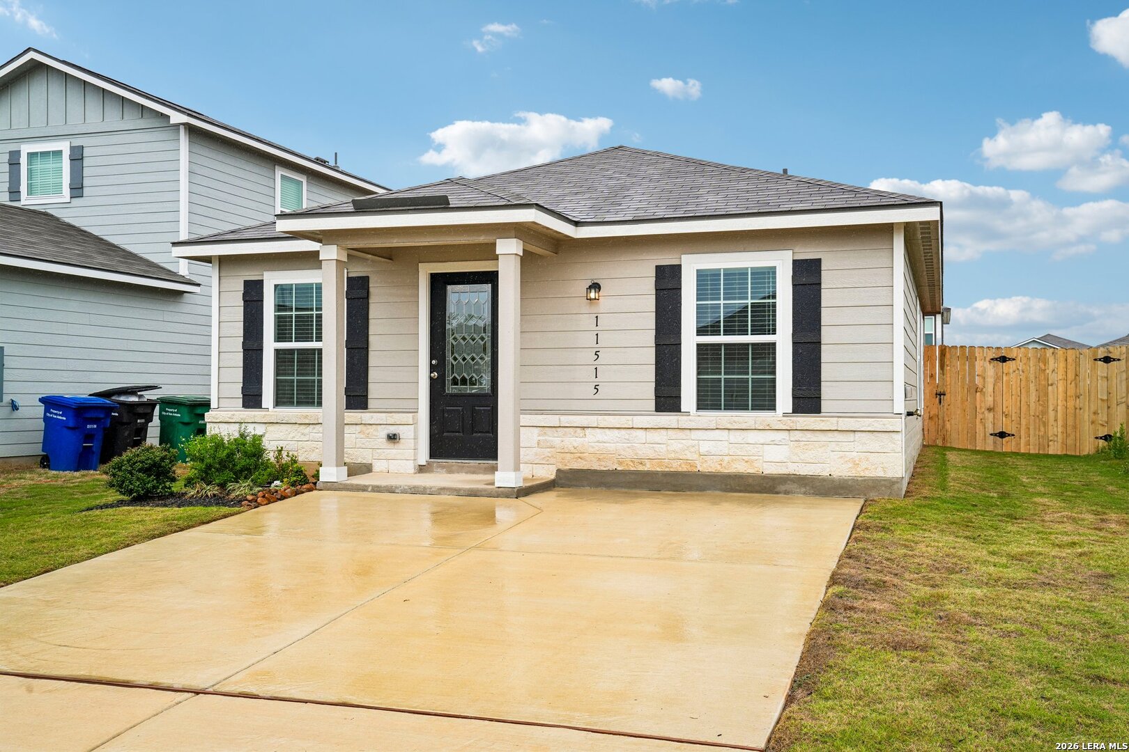 11515 Barn Owl Alley San Antonio TX 78223