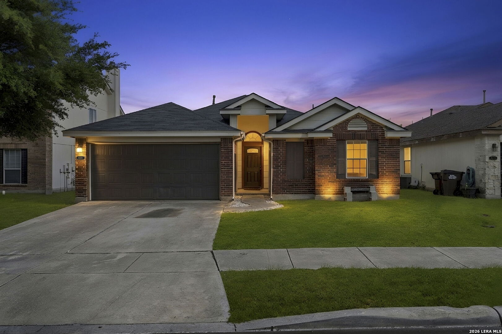 8406 Cherisse Drive Converse TX 78109