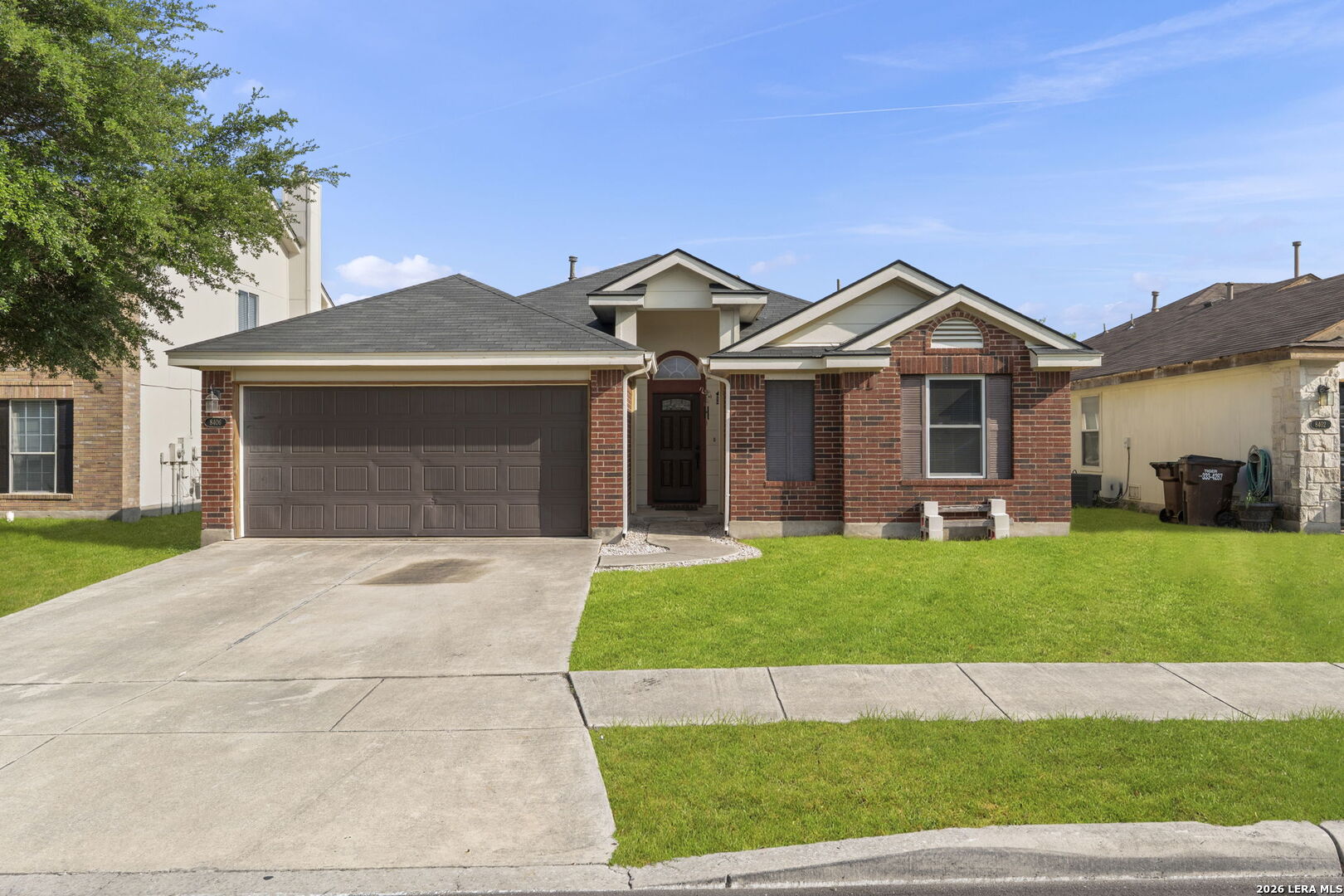 8406 Cherisse Drive Converse TX 78109
