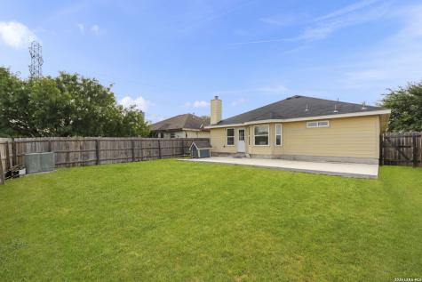 8406 Cherisse Drive Converse TX 78109