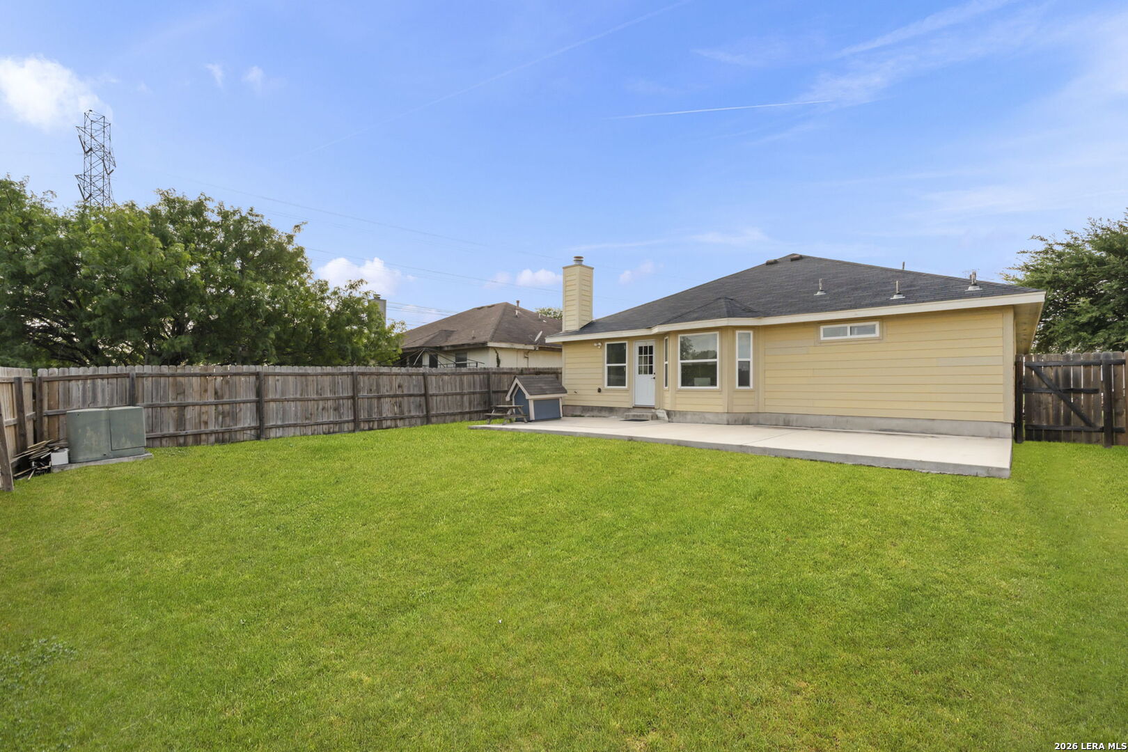 8406 Cherisse Drive Converse TX 78109