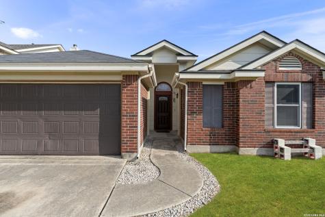 8406 Cherisse Drive Converse TX 78109