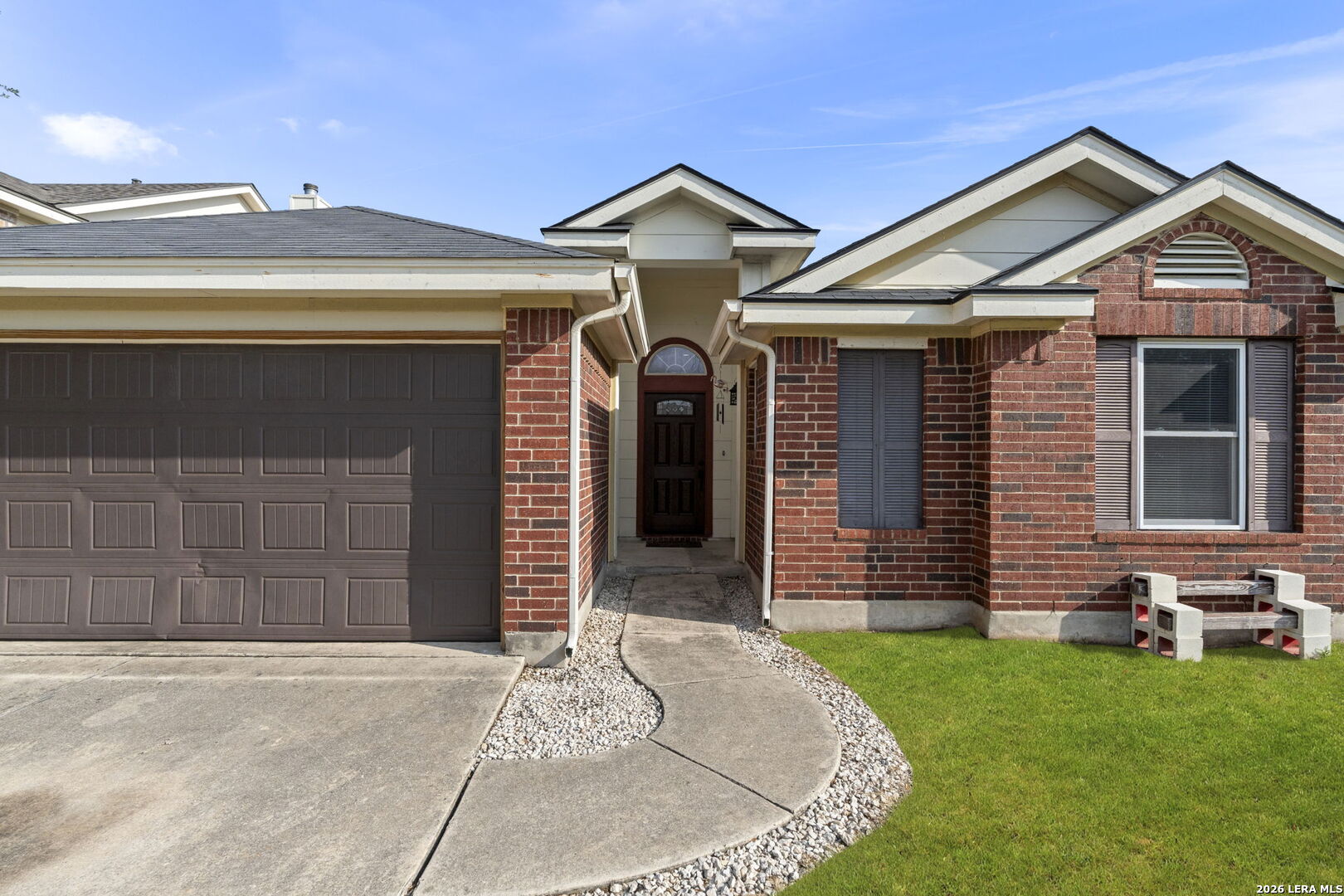 8406 Cherisse Drive Converse TX 78109