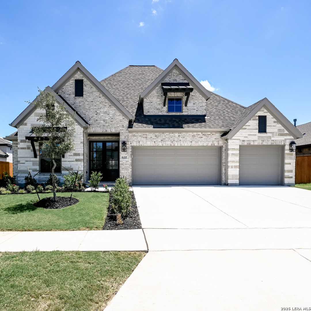 620 Bodark Street New Braunfels TX 78132
