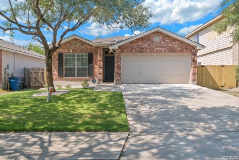 2668 Hunt Street New Braunfels TX 78130